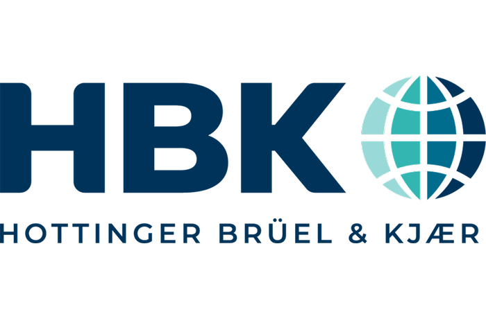 Hottinger Brüel & Kjaer France (HBK) - SHM-France